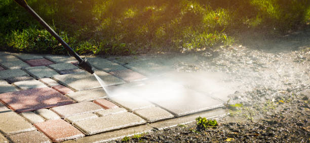 Best Restaurant Pressure Washing  in Crockett, TX