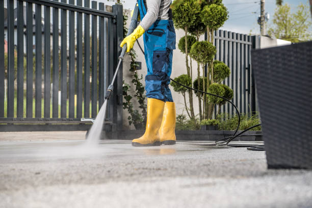  Crockett, TX Pressure Washing Pros