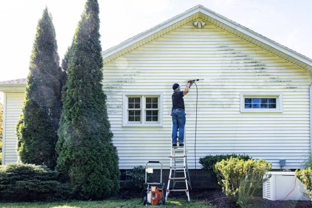 Reliable Crockett, TX Pressure Washing Solutions