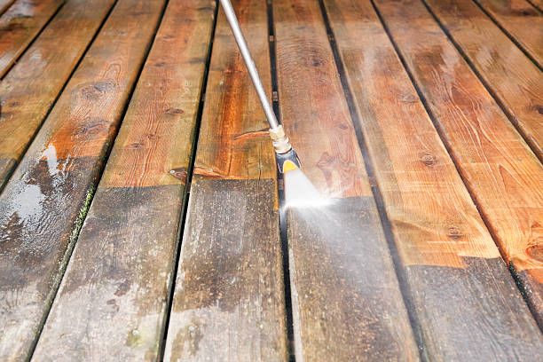 Best Driveway Pressure Washing  in Crockett, TX